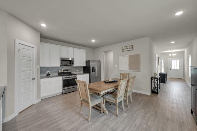 22203 Cardinal Crest Lane, New Caney, TX 77357