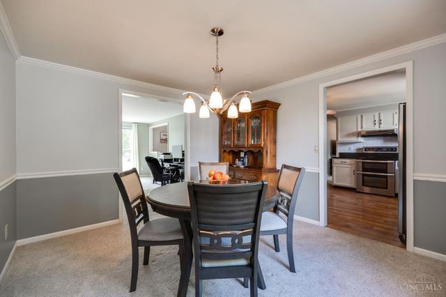 7647 Topridge Drive, West Chester, OH 45069