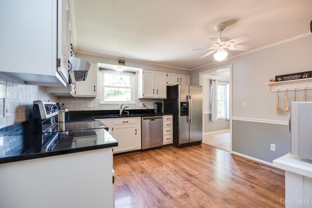 7647 Topridge Drive, West Chester, OH 45069