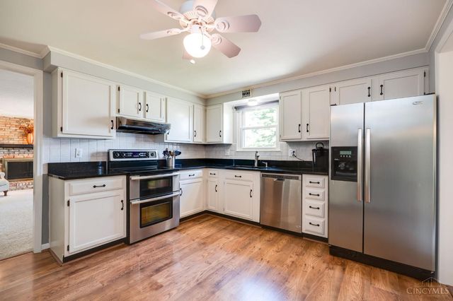 7647 Topridge Drive, West Chester, OH 45069