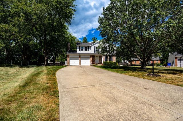 7647 Topridge Drive, West Chester, OH 45069