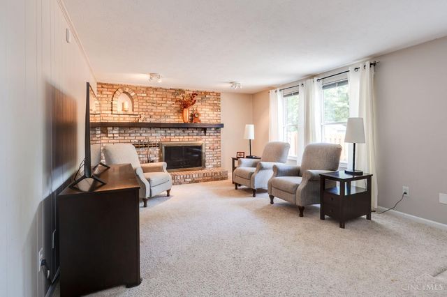 7647 Topridge Drive, West Chester, OH 45069