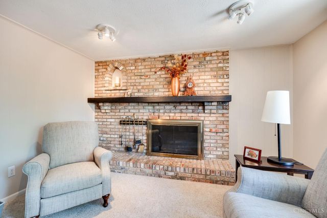 7647 Topridge Drive, West Chester, OH 45069