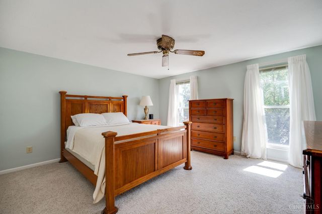 7647 Topridge Drive, West Chester, OH 45069