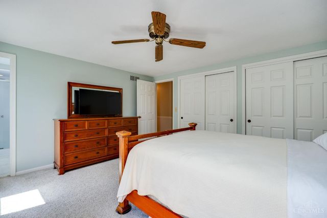 7647 Topridge Drive, West Chester, OH 45069