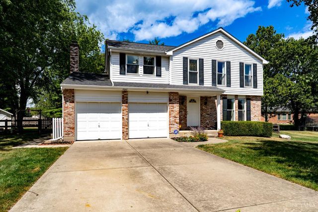 7647 Topridge Drive, West Chester, OH 45069