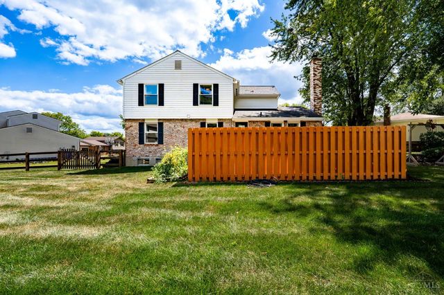7647 Topridge Drive, West Chester, OH 45069