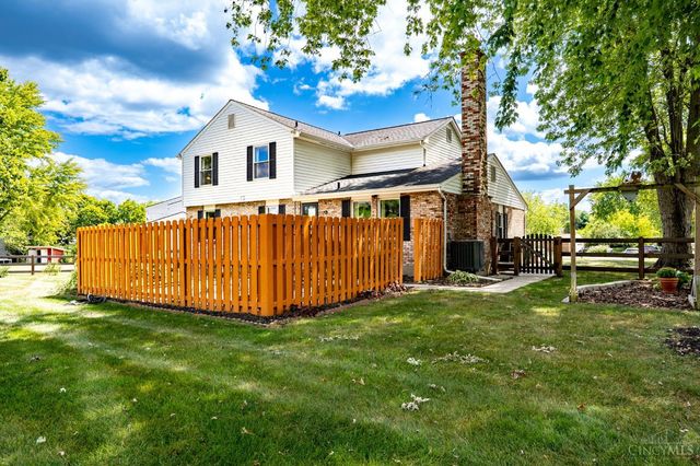 7647 Topridge Drive, West Chester, OH 45069