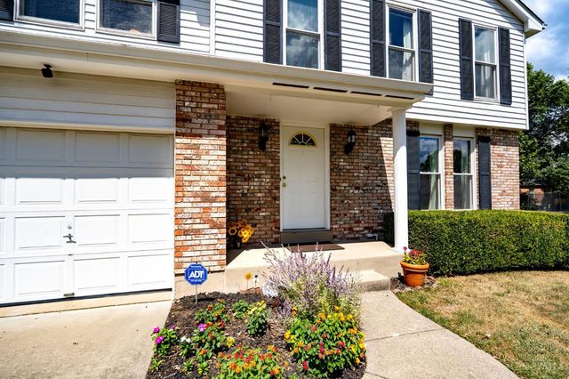 7647 Topridge Drive, West Chester, OH 45069