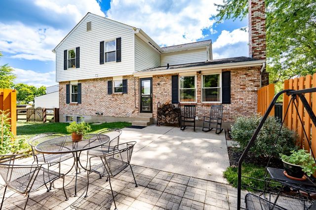 7647 Topridge Drive, West Chester, OH 45069