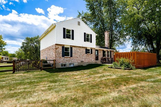 7647 Topridge Drive, West Chester, OH 45069