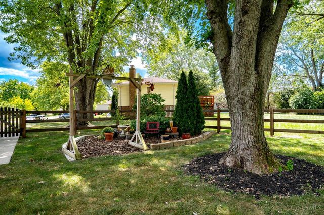 7647 Topridge Drive, West Chester, OH 45069