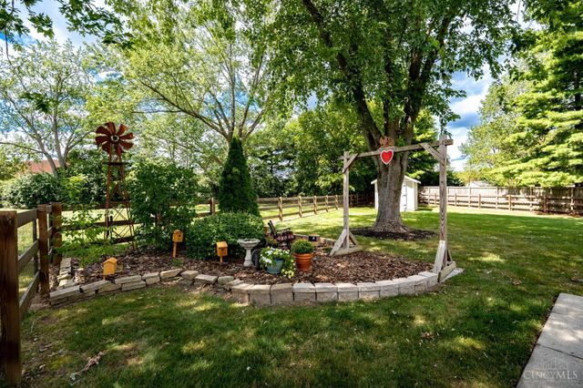 7647 Topridge Drive, West Chester, OH 45069