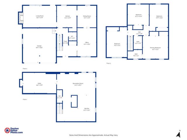 7647 Topridge Drive, West Chester, OH 45069
