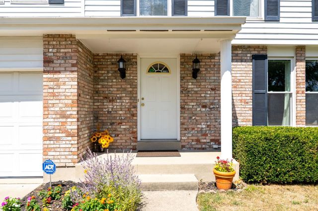 7647 Topridge Drive, West Chester, OH 45069
