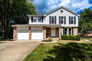 7647 Topridge Drive, West Chester, OH 45069