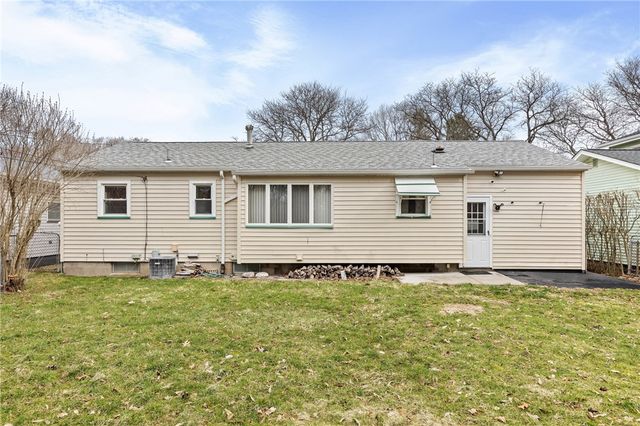 155 Burley Road, Rochester, NY 14612