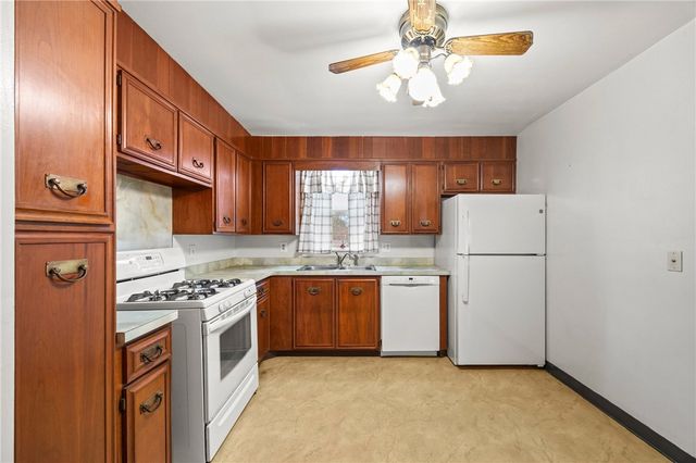 155 Burley Road, Rochester, NY 14612