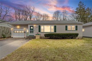 155 Burley Road, Rochester, NY 14612