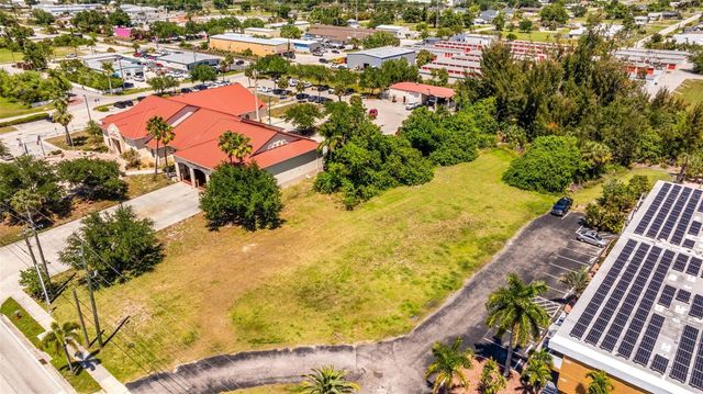 1500 TAMIAMI TRAIL, Punta Gorda, FL 33950