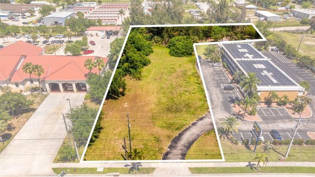 1500 TAMIAMI TRAIL, Punta Gorda, FL 33950