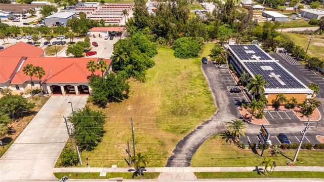 1500 TAMIAMI TRAIL, Punta Gorda, FL 33950