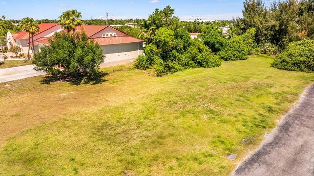 1500 TAMIAMI TRAIL, Punta Gorda, FL 33950