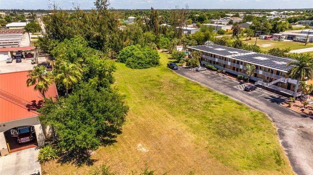 1500 TAMIAMI TRAIL, Punta Gorda, FL 33950