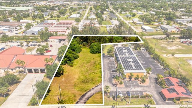 1500 TAMIAMI TRAIL, Punta Gorda, FL 33950