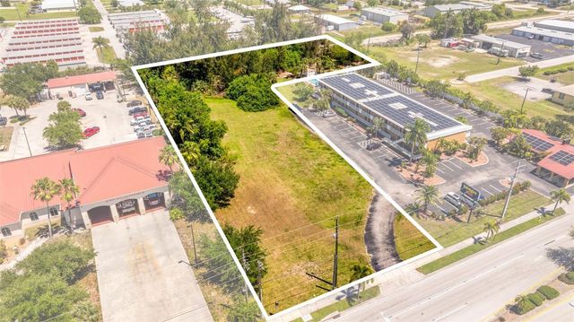 1500 TAMIAMI TRAIL, Punta Gorda, FL 33950