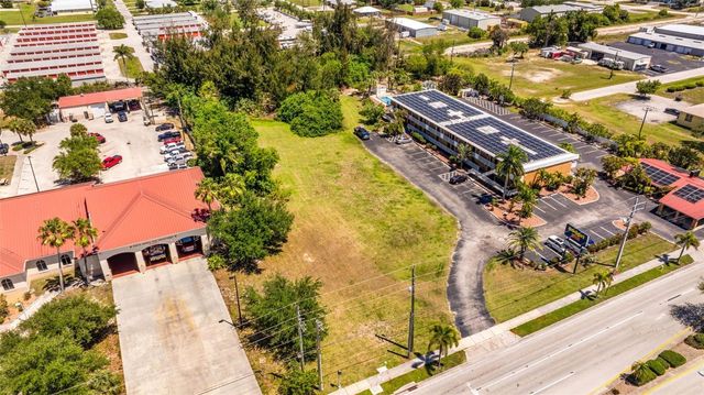 1500 TAMIAMI TRAIL, Punta Gorda, FL 33950