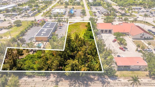 1500 TAMIAMI TRAIL, Punta Gorda, FL 33950
