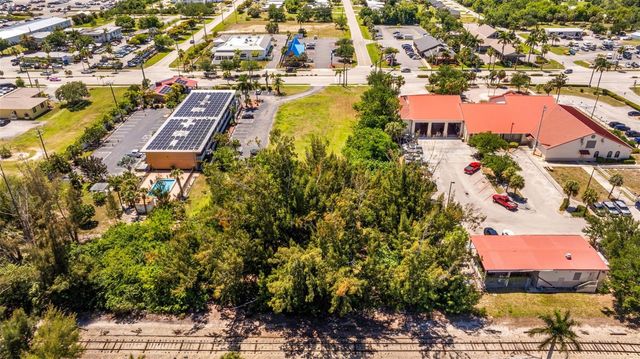 1500 TAMIAMI TRAIL, Punta Gorda, FL 33950