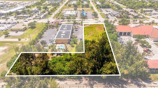 1500 TAMIAMI TRAIL, Punta Gorda, FL 33950