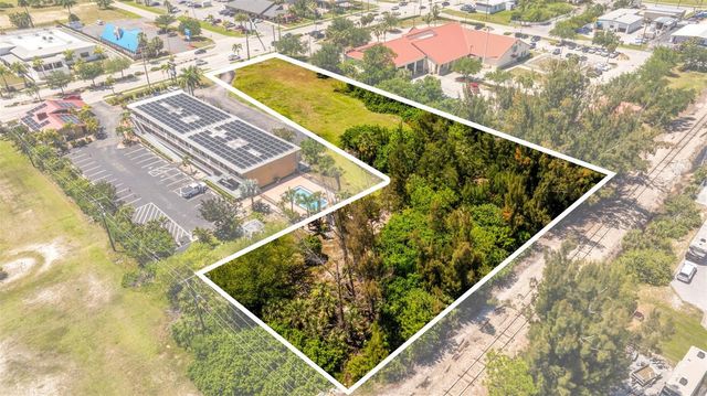 1500 TAMIAMI TRAIL, Punta Gorda, FL 33950