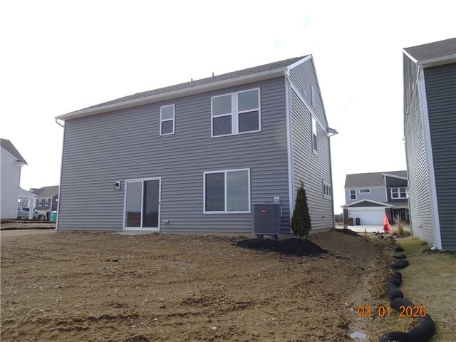 2063 Longmeadow Lane, Batavia, OH 45103