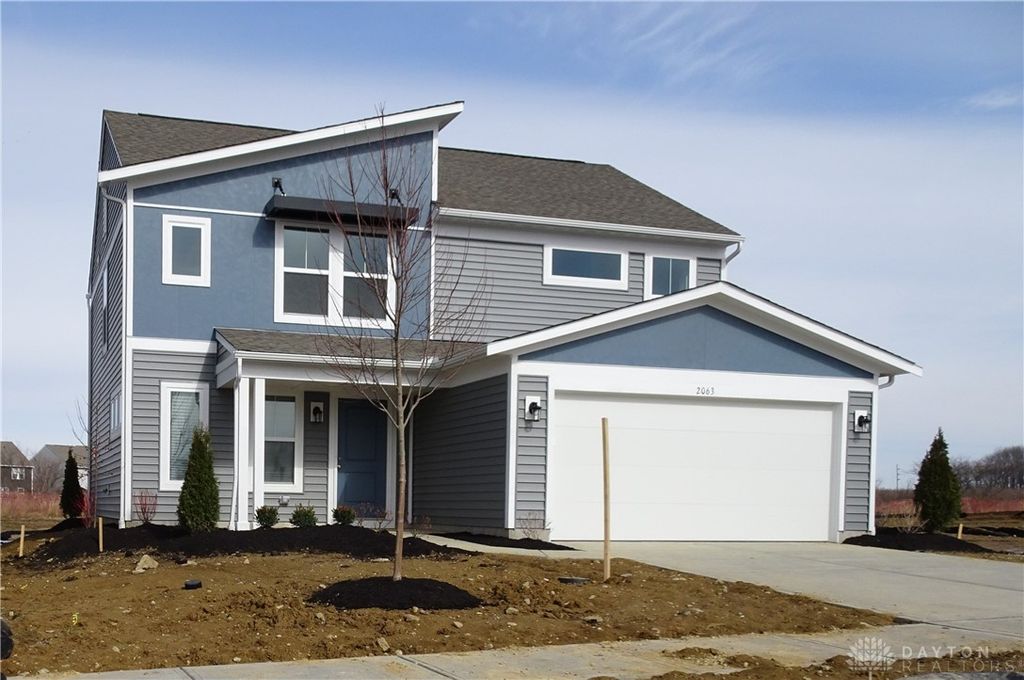 2063 Longmeadow Lane, Batavia, OH 45103