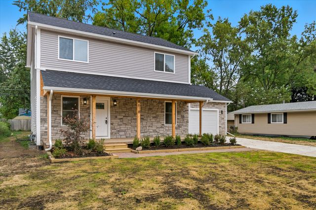 8618 Beatrice, Westland, MI 48185