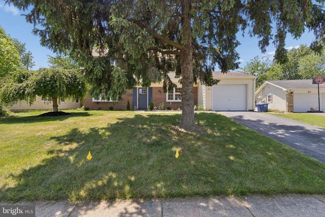41 GAMEWELL LN, Willingboro, NJ 08046