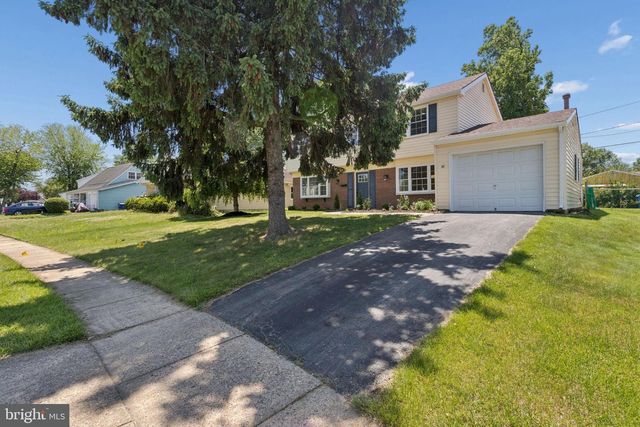 41 GAMEWELL LN, Willingboro, NJ 08046