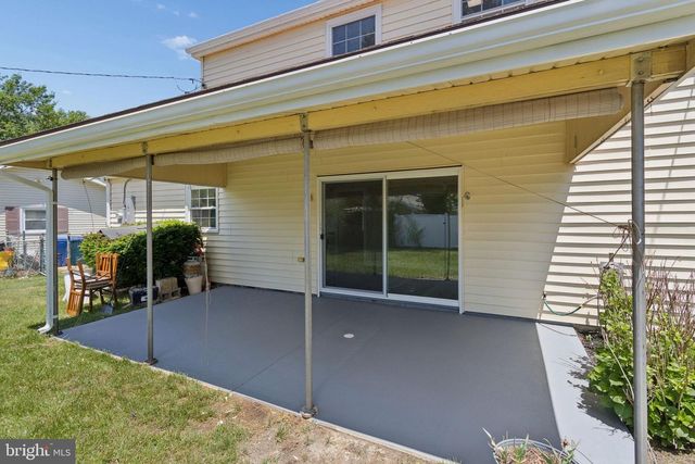 41 GAMEWELL LN, Willingboro, NJ 08046