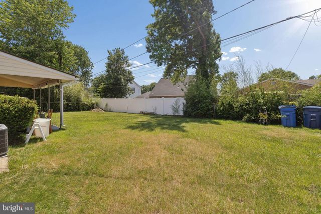 41 GAMEWELL LN, Willingboro, NJ 08046