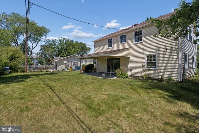 41 GAMEWELL LN, Willingboro, NJ 08046