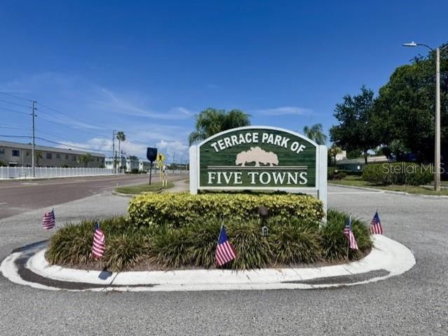5660 80TH STREET N B101, St Petersburg, FL 33709