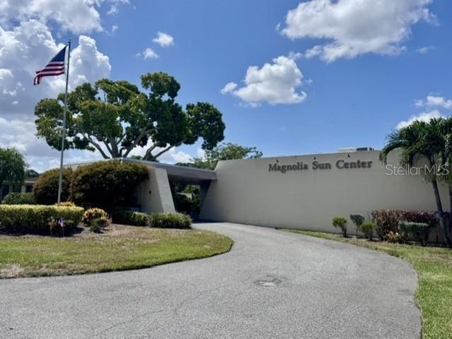 5660 80TH STREET N B101, St Petersburg, FL 33709