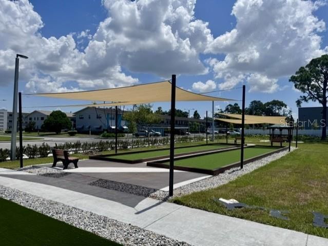 5660 80TH STREET N B101, St Petersburg, FL 33709