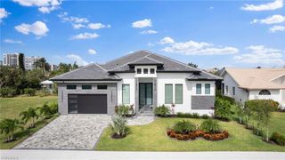 930 Sycamore CT, Marco Island, FL 34145