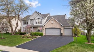 12963 Cathy Lane, Plainfield, IL 60585