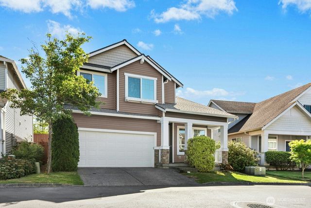 2407 88th Drive NE, Lake Stevens, WA 98258