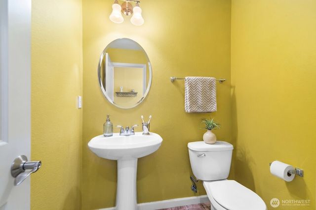 2407 88th Drive NE, Lake Stevens, WA 98258